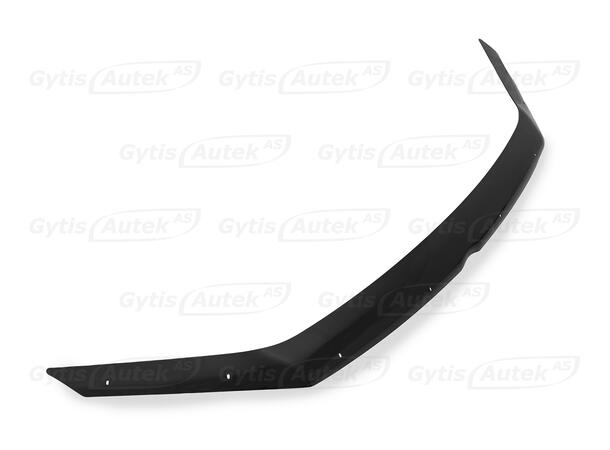 VW Touareg 2010-2017 Panserbeskytter | gytisautek.no