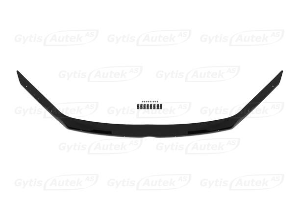 VW Touareg 2010-2017 Panserbeskytter | gytisautek.no