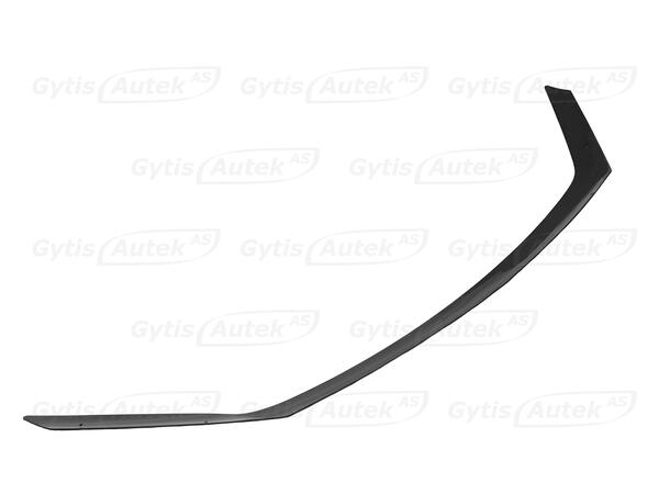 VW Touareg 2010-2017 Panserbeskytter | gytisautek.no