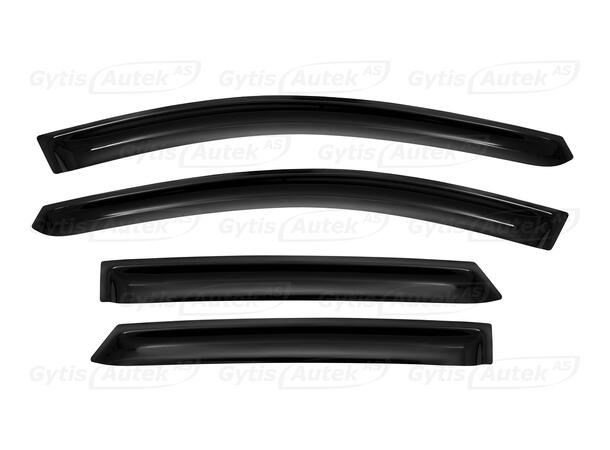 Vindavvisere | Hyundai ix35 2010-2015 | gytisautek.no