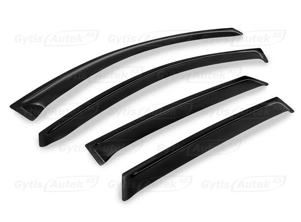 Vindavvisere | Hyundai ix35 2010-2015 | gytisautek.no