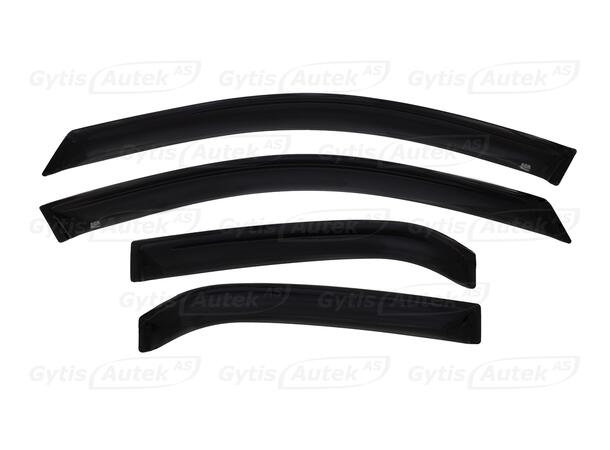 Vindavvisere | Mitsubishi Lancer 2003-2007 | gytisautek.no
