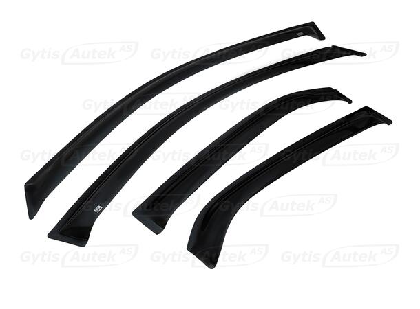 Vindavvisere | Mitsubishi Lancer 2003-2007 | gytisautek.no