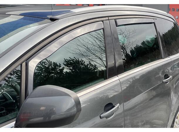 Vindavvisere | Peugeot 5008 2010-2017 | gytisautek.no