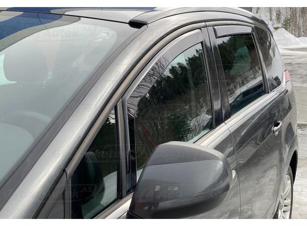 Vindavvisere | Peugeot 5008 2010-2017 | gytisautek.no