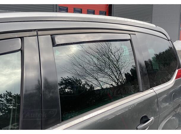 Vindavvisere | Peugeot 5008 2010-2017 | gytisautek.no