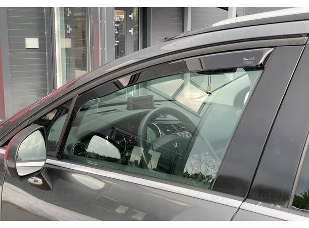 Vindavvisere | Peugeot 5008 2010-2017 | gytisautek.no