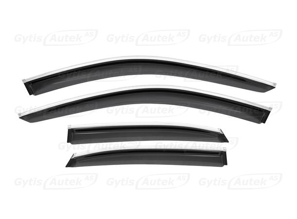 Vindavvisere | Audi A3 2013-2020 | gytisautek.no