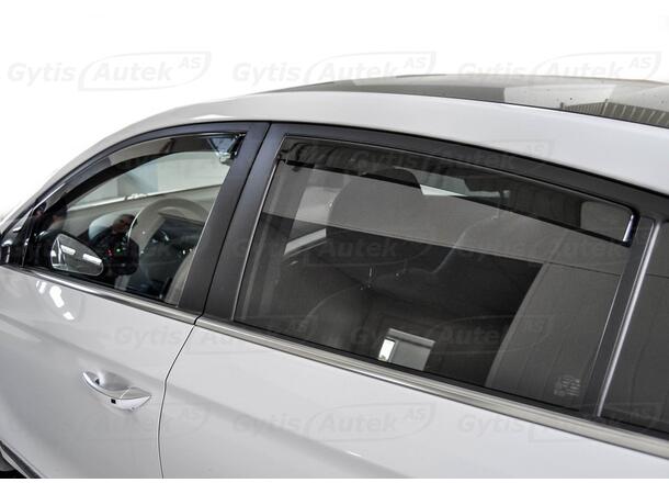 Vindavvisere | Hyundai Ioniq 2017-2022 | gytisautek.no