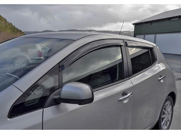 Vindavvisere | Nissan Leaf 2011-2017 | gytisautek.no