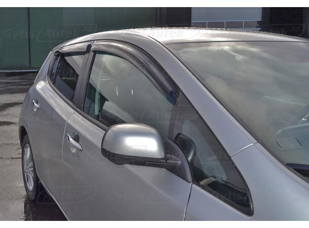 Vindavvisere | Nissan Leaf 2011-2017 | gytisautek.no
