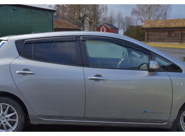 Vindavvisere | Nissan Leaf 2011-2017 | gytisautek.no