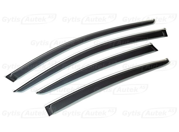 Vindavvisere | Opel Insignia 2008-2017 | gytisautek.no