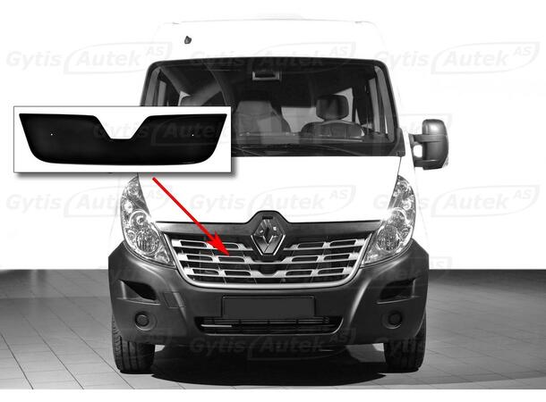 Vinterdeksel til Renault Master 2015-> | gytisautek.no
