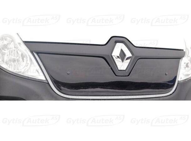 Vinterdeksel til Renault Master 2015-> | gytisautek.no