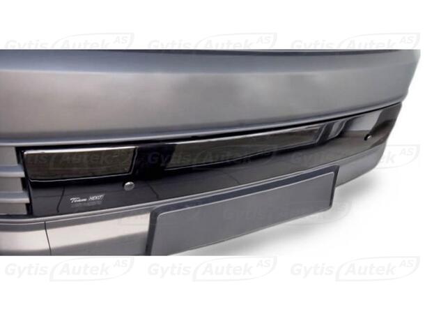 Vinterdeksel til VW T6 2016-> | gytisautek.no