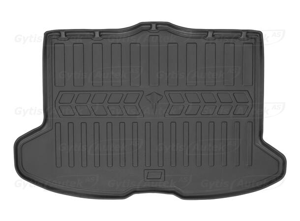 Bagasjeromsmatte | Volvo C30 2006-2013 | gytisautek.no