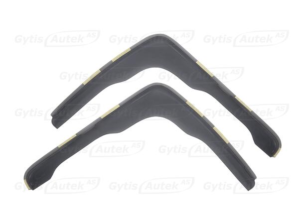 Vindavvisere | MB ATEGO 2005-> | gytisautek.no