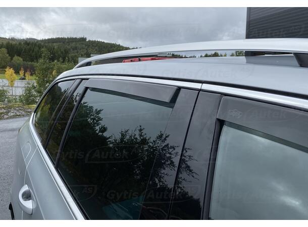 Vindavvisere | Skoda Octavia 2013-2020 | gytisautek.no
