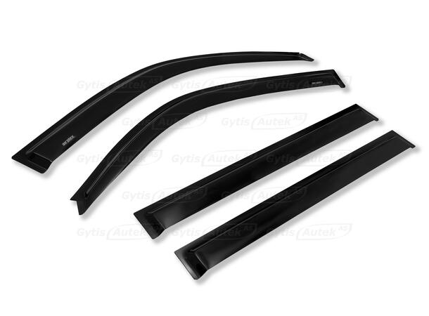 Vindavvisere | Toyota Land Cruiser 100 1998-2007 | Salg|gytisautek.no