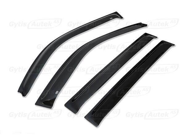 Vindavvisere | Toyota Land Cruiser 100 1998-2007 | Salg|gytisautek.no