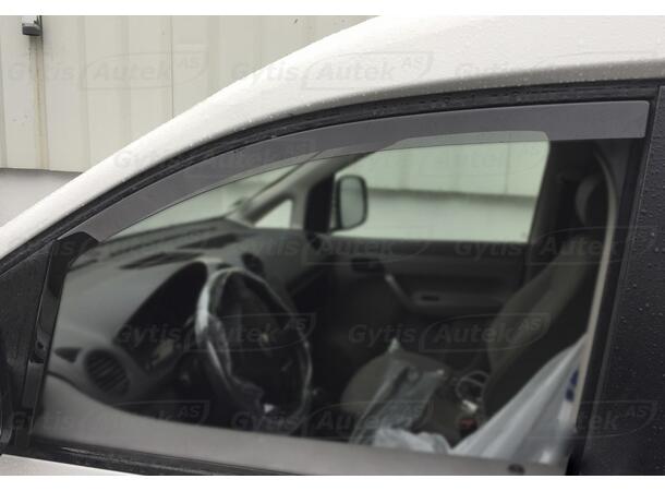 Vindavvisere | VW Caddy 2004-2015 | gytisautek.no