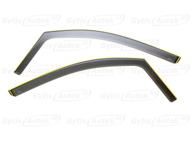 Vindavvisere | VW Caddy 2004-2015 | gytisautek.no