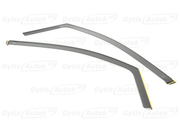 Vindavvisere | VW Caddy 2004-2015 | gytisautek.no