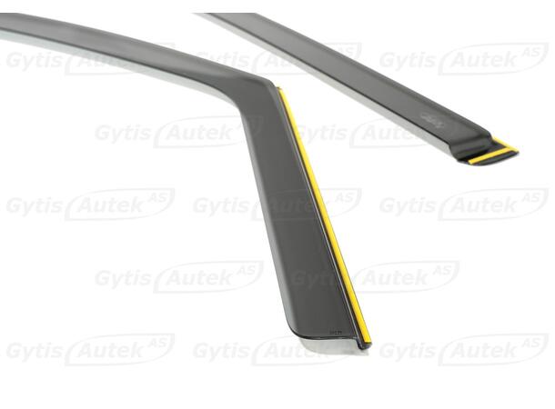 Vindavvisere | VW Caddy 2004-2015 | gytisautek.no