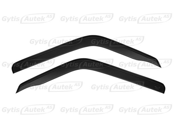 Vindavvisere | VW T4 1990-2003 | gytisautek.no