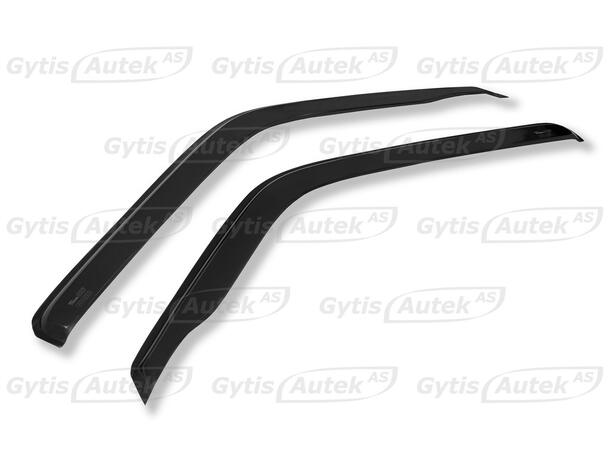 Vindavvisere | VW T4 1990-2003 | gytisautek.no