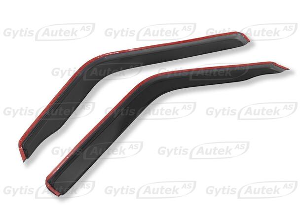 Vindavvisere | VW T4 1990-2003 | gytisautek.no