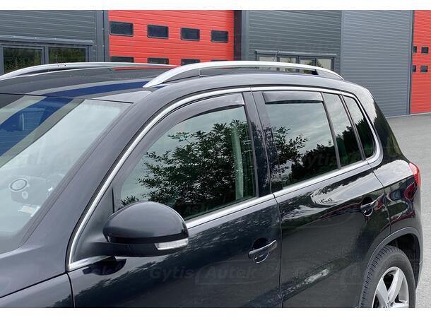 Vindavvisere | VW Tiguan 2007-2015 | gytisautek.no