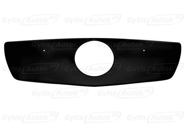 Vinterdeksel til MB Sprinter W906 2014-2018 |gytisautek.no