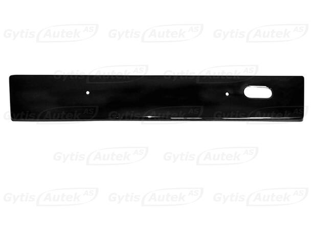 Vinterdeksel til Opel Corsa D 2010-2014 | gytisautek.no