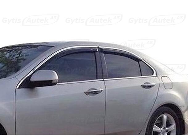 Vindavvisere | Honda Accord 2008-2012 | gytisautek.no
