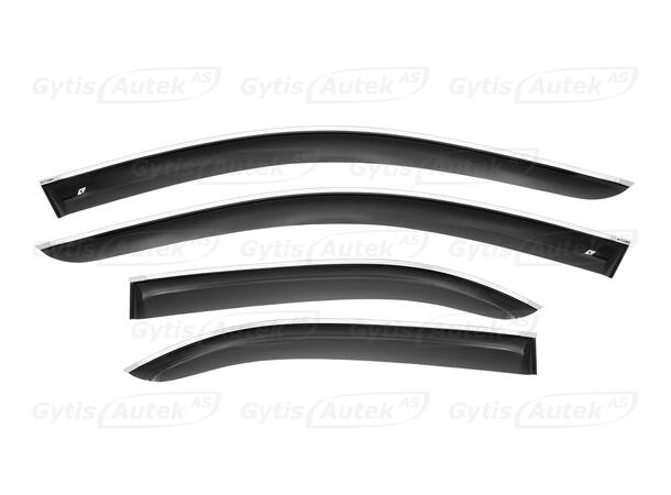 Vindavvisere | Honda Accord 2008-2012 | gytisautek.no