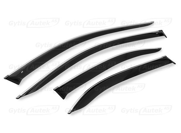 Vindavvisere | Honda Accord 2008-2012 | gytisautek.no