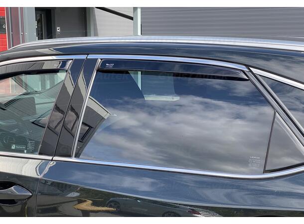 Vindavvisere | Lexus RX 2016-2022 | gytisautek.no