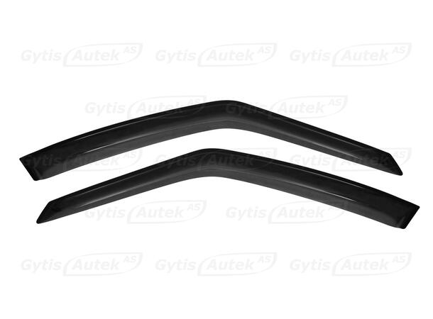 Vindavvisere | Opel Zafira C Tourer 2012-2019 | gytisautek.no