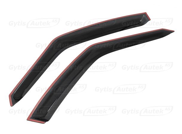 Vindavvisere | Opel Zafira C Tourer 2012-2019 | gytisautek.no