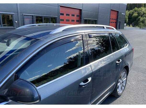 Vindavvisere | Skoda Superb 2008-2015 | gytisautek.no