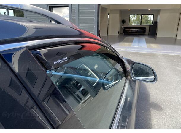 Vindavvisere | Skoda Superb 2008-2015 | gytisautek.no