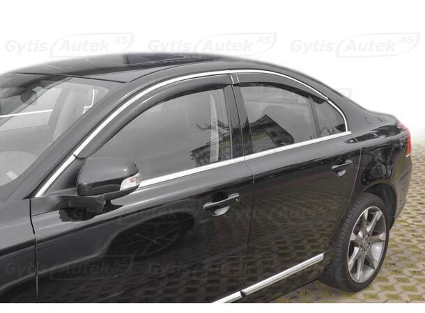 Vindavvisere | Volvo S80 2006-2016 | gytisautek.no