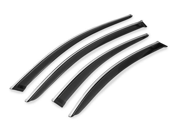 Vindavvisere | Volvo S80 2006-2016 | gytisautek.no