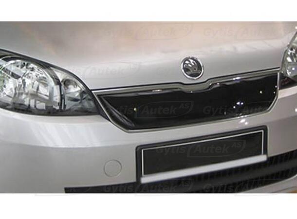 Vinterdeksel til Skoda Citigo 2012-2020 | gytisautek.no
