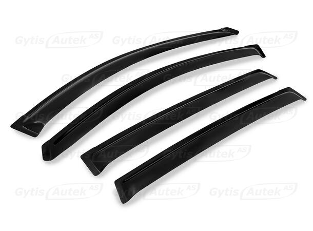 Vindavvisere | Toyota RAV4 2013-2015 | gytisautek.no