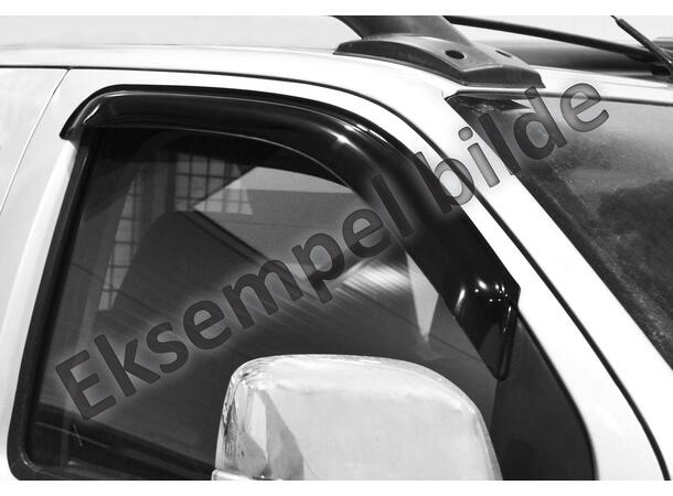 Vindavvisere | Volvo S40 2004-2012 | gytisautek.no