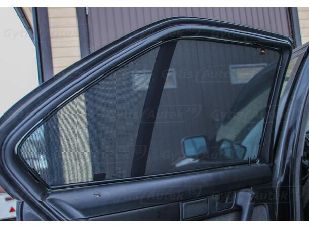 Vindusnett BMW 5 ser. E34 1988-1996 SD 