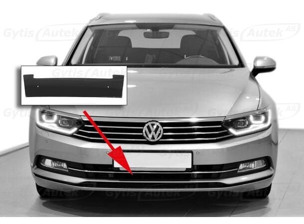 Vinterdeksel til VW Passat B8 2015-> | gytisautek.no